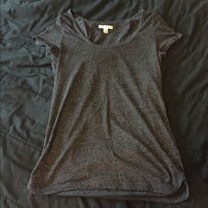 Gray T-Shirt